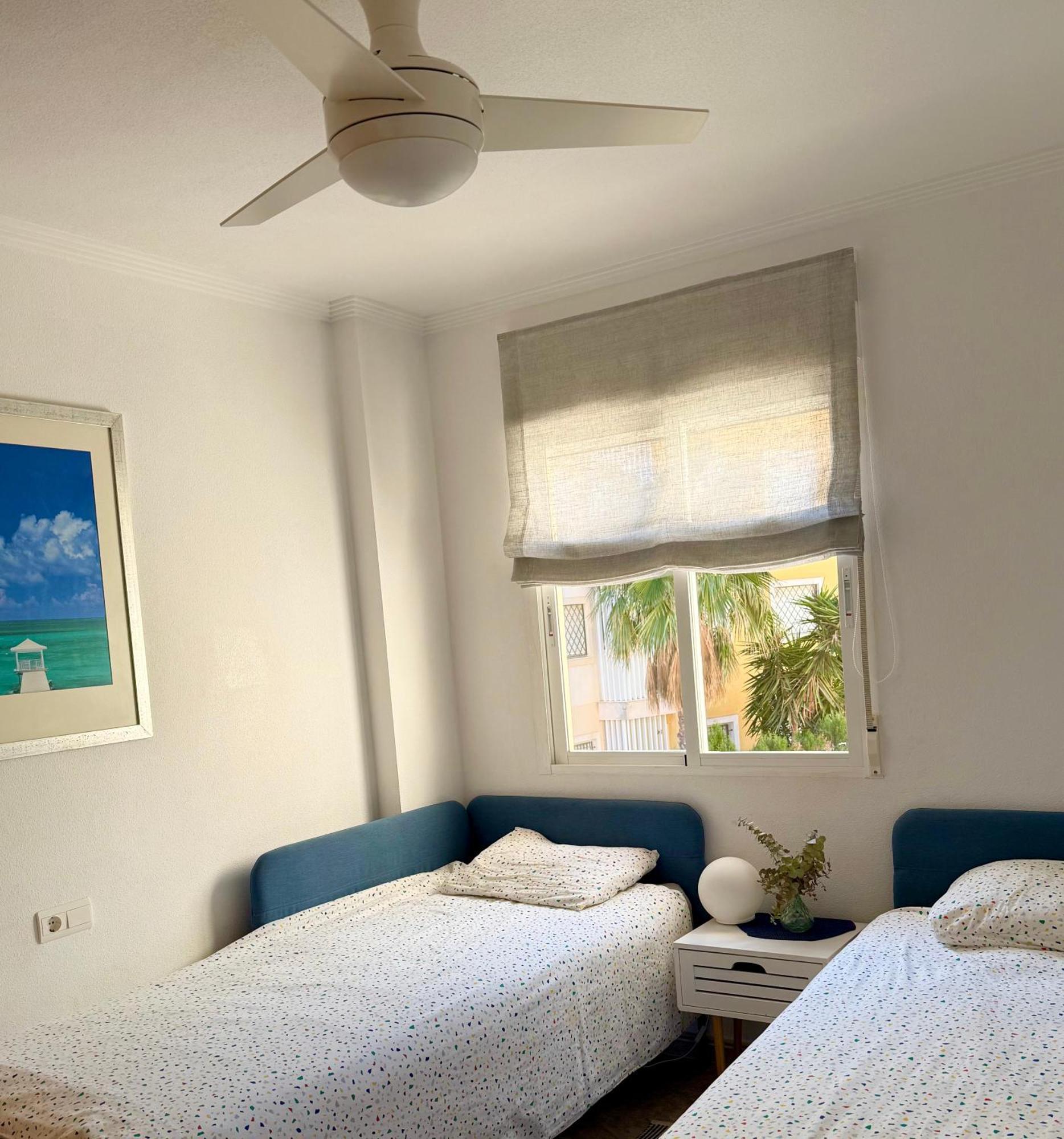 Open View Pinetree Penthouse Leilighet Campoamor Eksteriør bilde